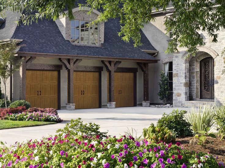 Classica Collection Superior Garage Doors