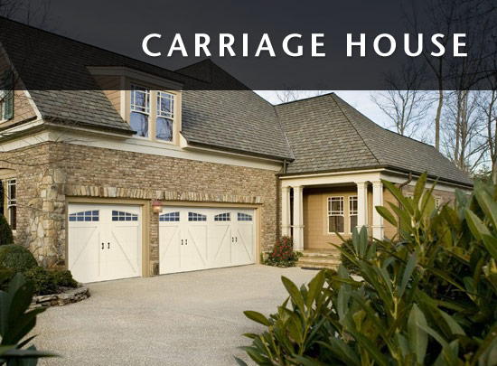 carriage-house